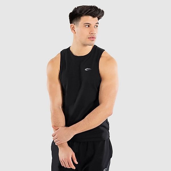 Smilodox Tanktop Benjamin 100% Baumwolle günstig online kaufen