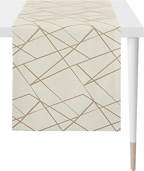 APELT Tischläufer Vio - Loft Style, günstig online kaufen