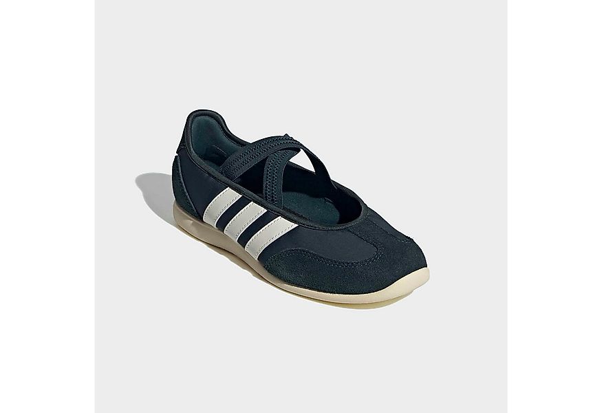 adidas Sportswear BARREDA MARY JANE Sneaker Ballerinas günstig online kaufen