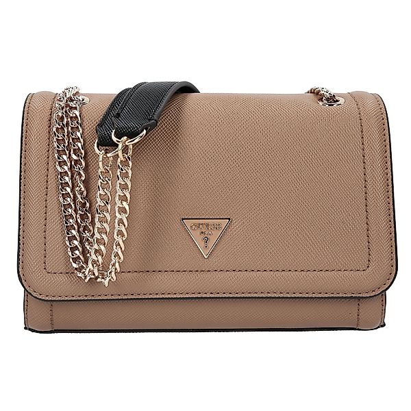 Guess Schultertasche Noelle II, Polyurethan günstig online kaufen