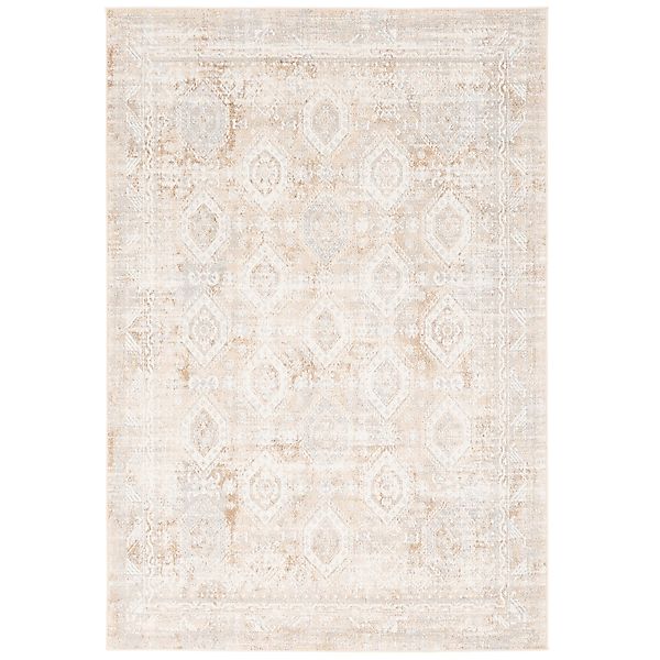 Pergamon Orientteppich Designer Teppich Moderne Orient günstig online kaufen