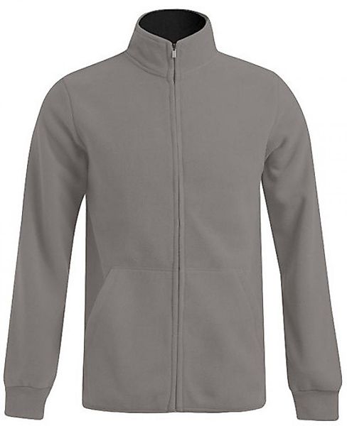 Promodoro Fleecejacke Men´s Double Fleece Jacket günstig online kaufen