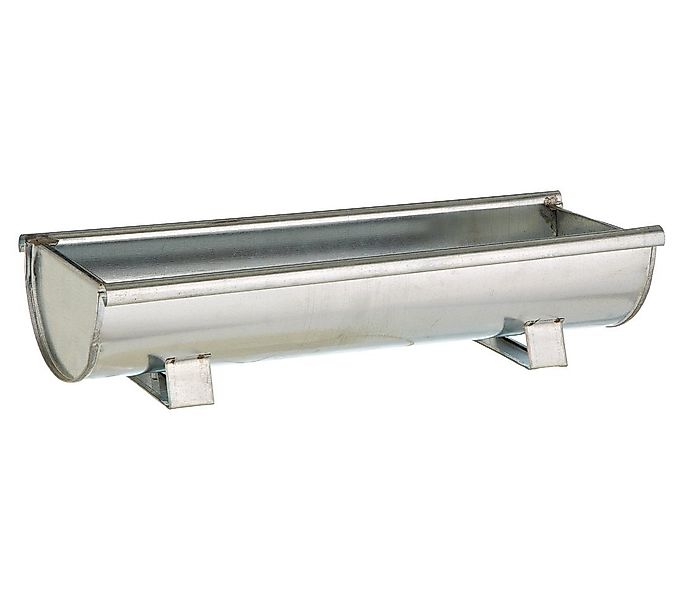 Dehner Blumenkasten Dachrinne in verschiedenen Größen, günstig online kaufen