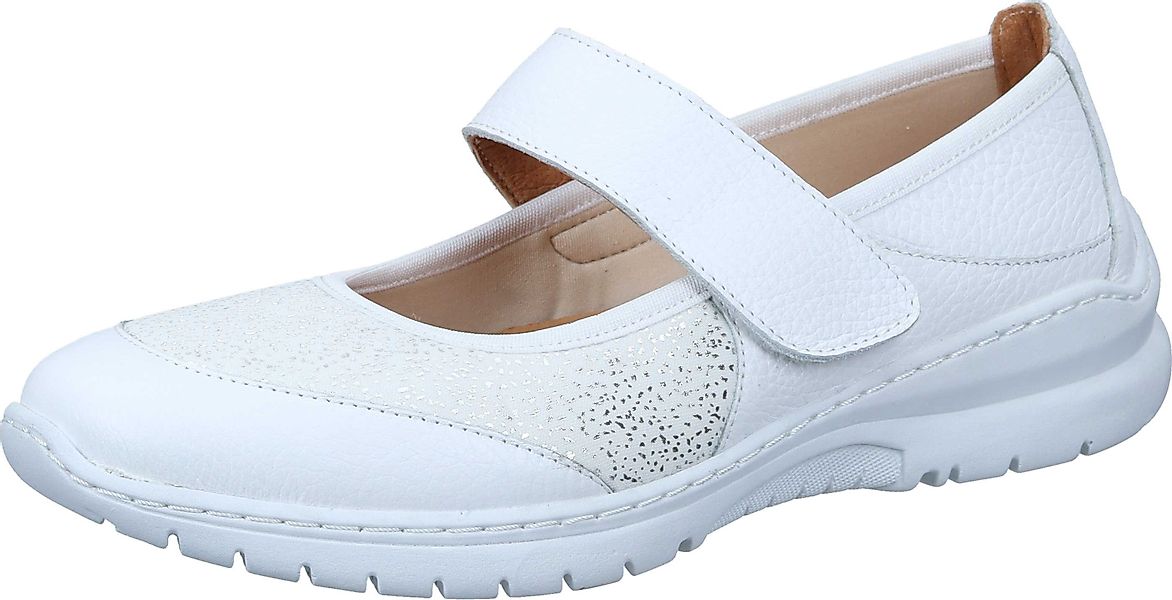 Comfortabel Slipper Slipper aus Veloursleder günstig online kaufen