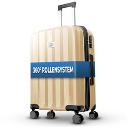 My Travel Bag Hartschalen-Trolley Leichtes Handgepäck günstig online kaufen
