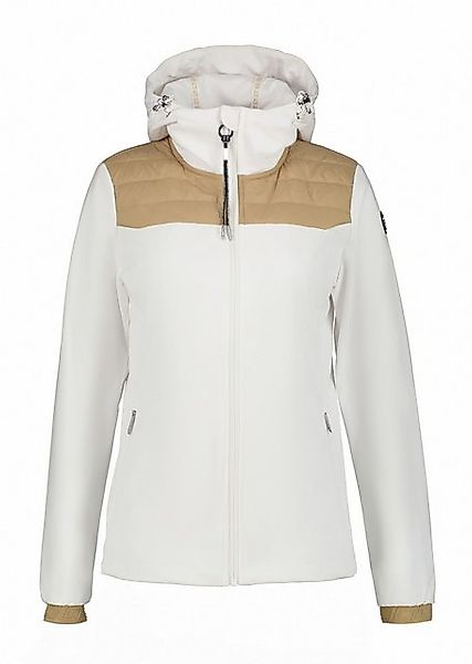 Luhta Outdoorjacke Luhta Softshell jacke ARANTILA günstig online kaufen