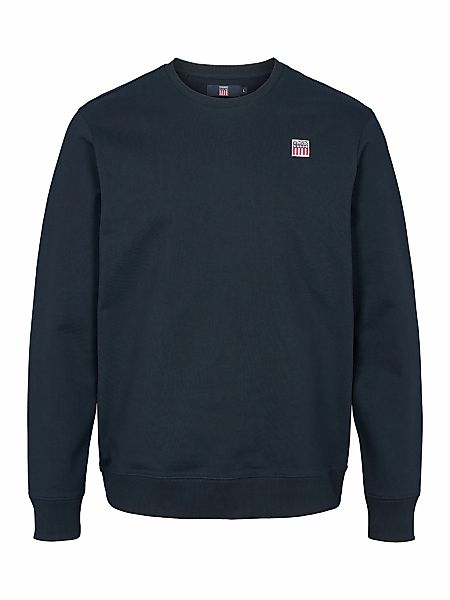 VINSON Rundhalspullover "VINSON Pullover Jerry" günstig online kaufen