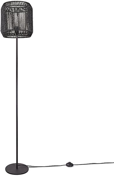 Paco Home Stehlampe Pedro, ohne Leuchtmittel, günstig online kaufen