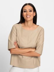 heine Klassische Bluse Blusenshirt günstig online kaufen