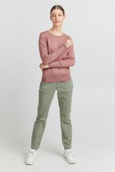 OXMO Cardigan OXHlin Modischer Pullover günstig online kaufen