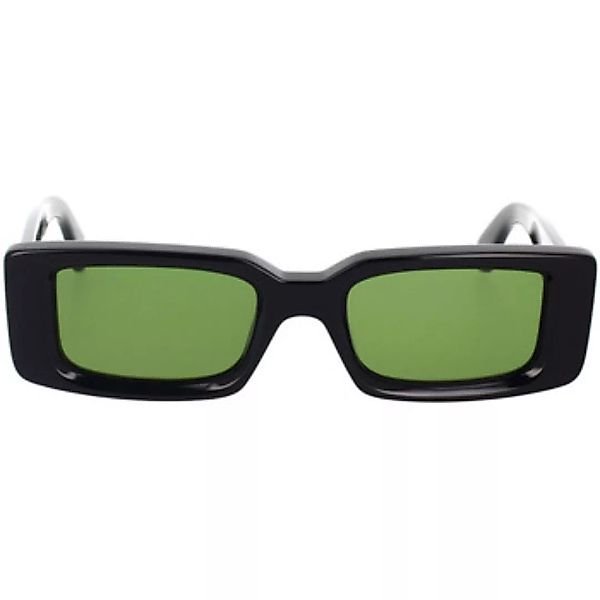 Off-White  Sonnenbrillen Arthur 11055 Sonnenbrille günstig online kaufen