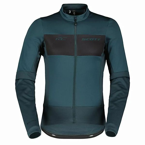 Scott Anorak Scott M Rc Warm Hybrid Wb Jacket Herren Anorak günstig online kaufen