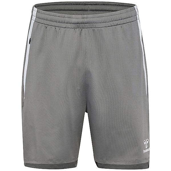 hummel Trainingsshorts Hummel Herren Short LEAD günstig online kaufen