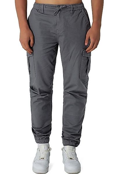 S&S Cargohose Cargohose Herren, Cargopants Sporthose mit aufgesetzten Tasch günstig online kaufen