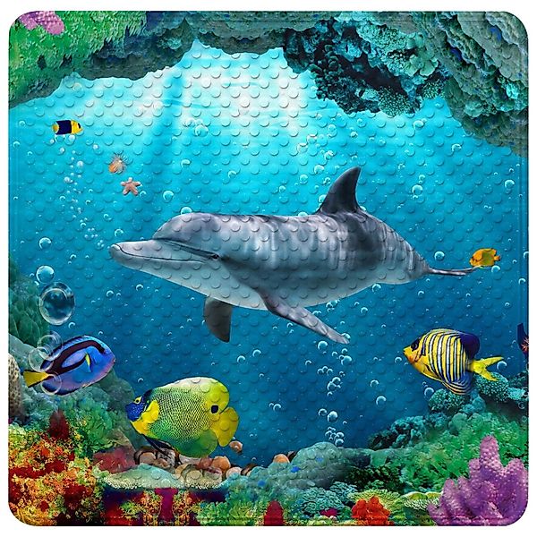 SANILO Delphin Korallen günstig online kaufen
