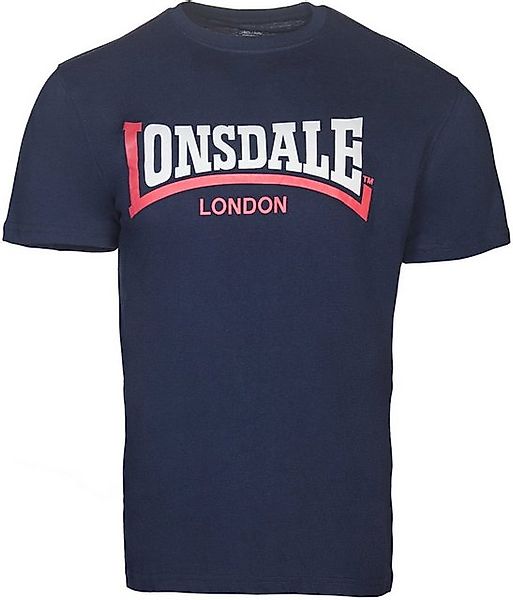 Lonsdale T-Shirt TWO TONE günstig online kaufen