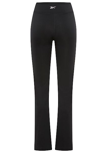 Reebok Trainingstights CORE HIGH RISE BOOTCUT PANT (1-tlg) günstig online kaufen