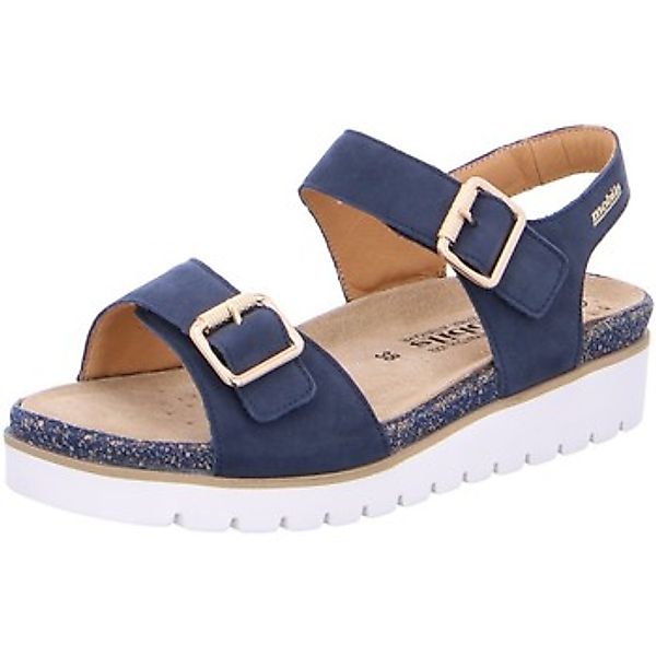 Mobils  Sandalen Sandaletten Tarina jeans blue P5132917 günstig online kaufen