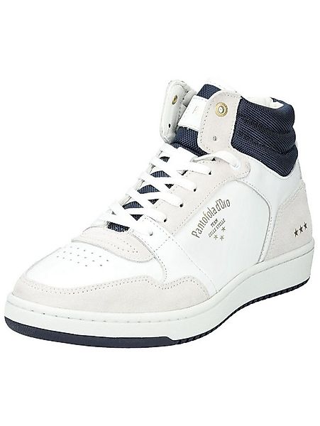 Pantofola d´Oro Pantofola d'Oro Sneaker Leder/Textil Sneaker günstig online kaufen