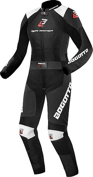 Bogotto Motorradkombi Losail 2-Teiler Damen Motorrad günstig online kaufen