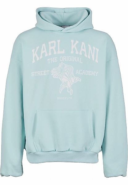 Karl Kani Kapuzenpullover "Karl Kani Karl Kani Kani Street Academy OS Hoodi günstig online kaufen