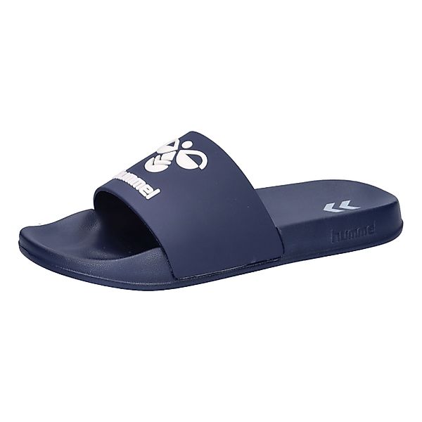 hummel Hummel Unisex Badeschlappen HML ESSENTIAL günstig online kaufen