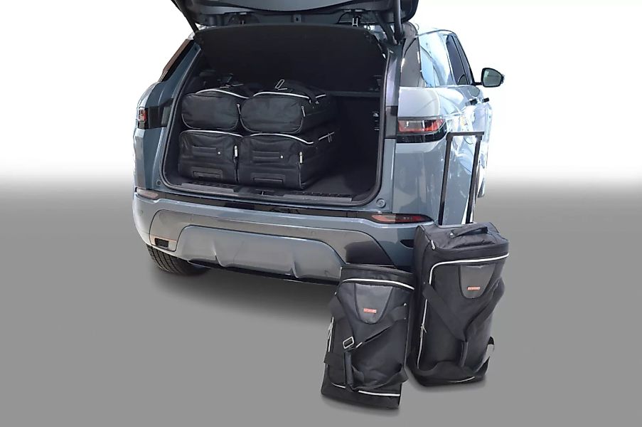 CAR-BAGS Reisetaschen Range Rover Evoque (L551) 2018-heute günstig online kaufen
