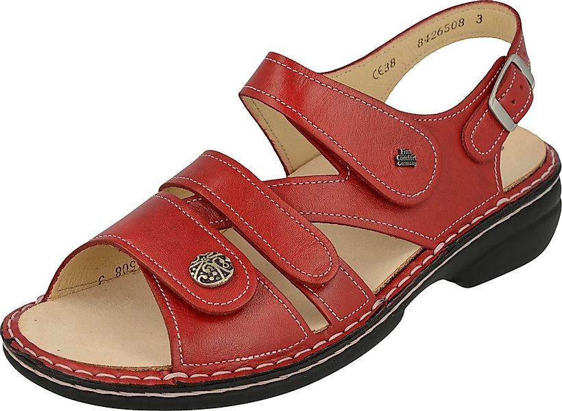 Finn Comfort GOMERA Keilstiefelette günstig online kaufen