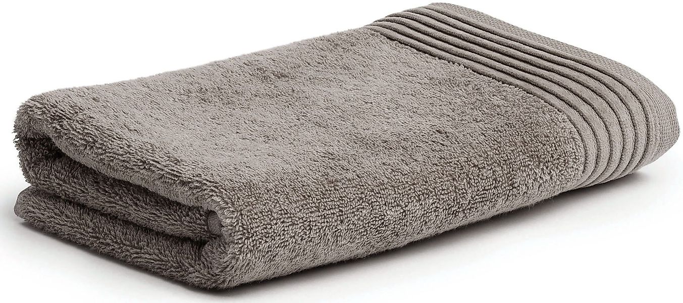 Möve Handtuch Loft, Walkfrottee (1-St), mit günstig online kaufen