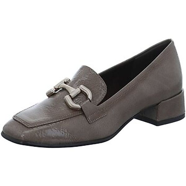 Tamaris Slipper, Blockabsatz, Pumps, Businessschuh mit modischer Zierspange günstig online kaufen