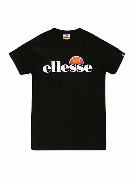 Ellesse T-Shirt JENA (1-tlg) Plain/ohne Details günstig online kaufen