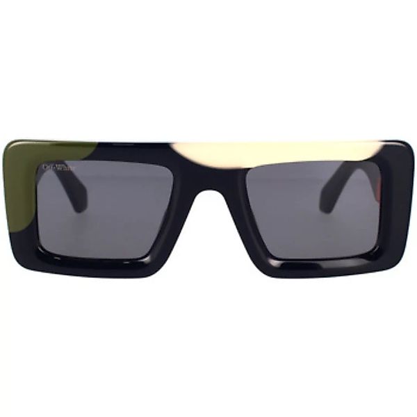 Off-White  Sonnenbrillen Seattle 11207 Sonnenbrille günstig online kaufen