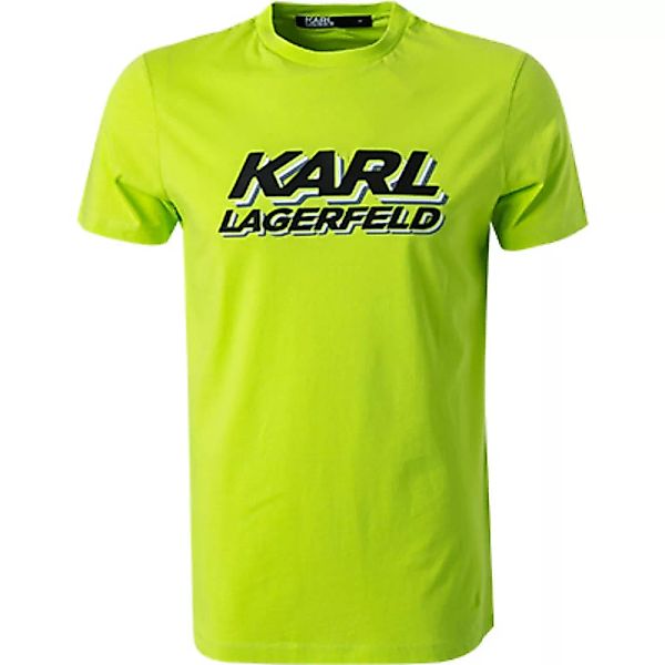 KARL LAGERFELD T-Shirt 755080/0/523224/120 günstig online kaufen
