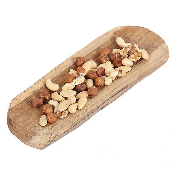 Casa Moro Dekoschale Holz Schale Fabio günstig online kaufen