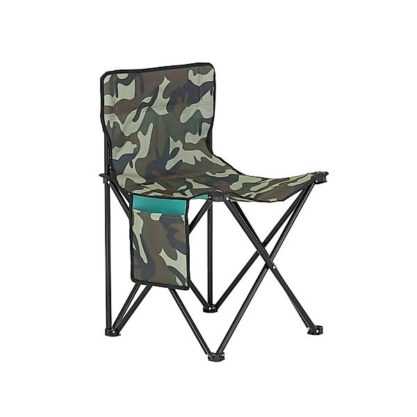 SoBuy Faltstuhl mit Tragetasche Campingstuhl für den Außenbereich FST96-TN günstig online kaufen