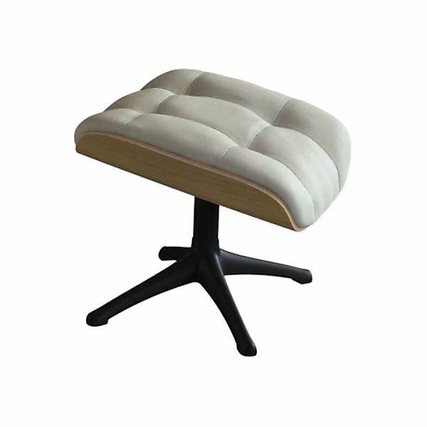 FLEXLUX Fußhocker "Skagen, Beinstütze, Entspannung, Premium-Komfort, Scandi günstig online kaufen