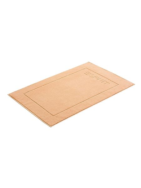 Esprit Badematte Badteppich 60 x 90 günstig online kaufen