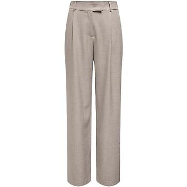 Only  Anzughosen Onllinda Hw Str Mel Pants Tlr Noos 15336761 günstig online kaufen
