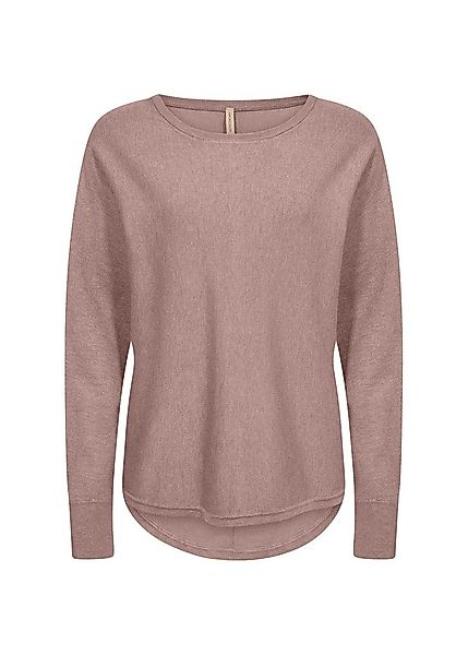soyaconcept Strickpullover SC-DOLLIE 620 günstig online kaufen