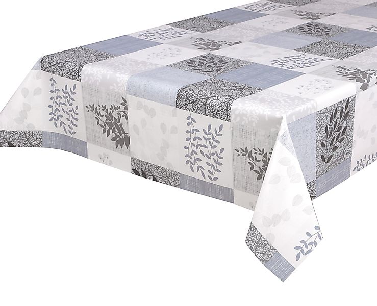 Beautex Tischdecke Wachstuchtischdecke, Fancy, abwischbar Wachstuch günstig online kaufen