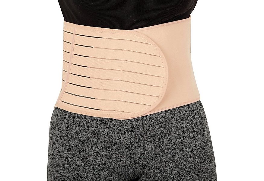 hemmy Fashion Bauchweggürtel Basic - Shape Effekt (1-tlg) Shapewear Bauchwe günstig online kaufen