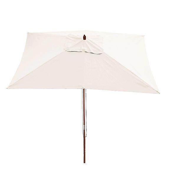 MCW Sonnenschirm Lissabon, LxB: 200x300 cm, günstig online kaufen