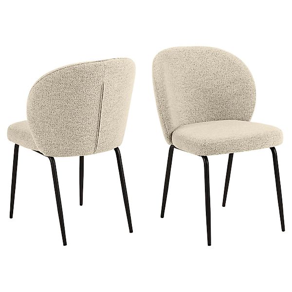 ACTONA GROUP Esszimmerstuhl "Patricia Polsterstuhl" () Wohnzimmerstuhl, (Se günstig online kaufen