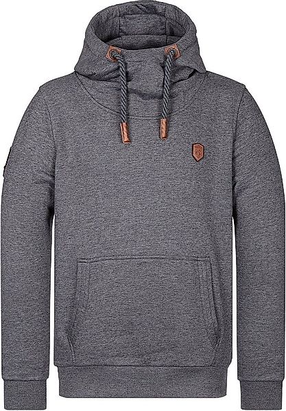 naketano Kapuzenpullover Supapimmel günstig online kaufen