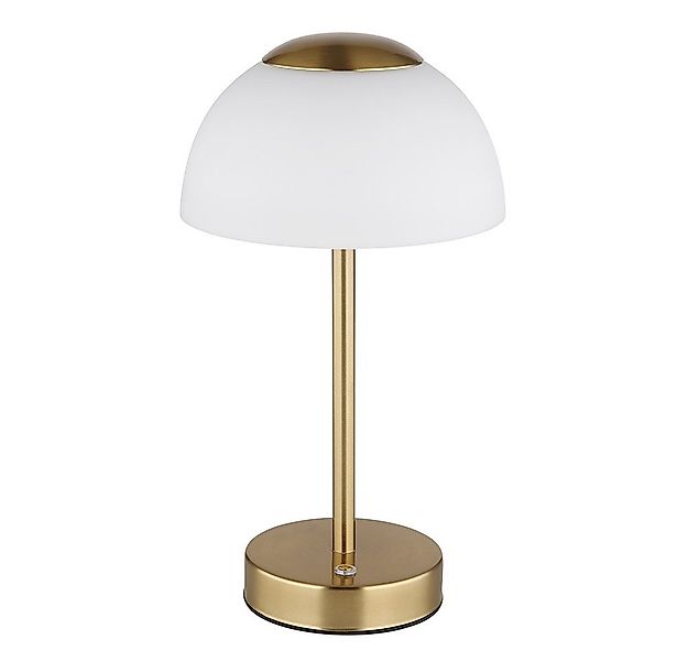 GLOBO LIGHTING LED Tischleuchte, LED-Leuchtmittel fest verbaut, Warmweiß, N günstig online kaufen