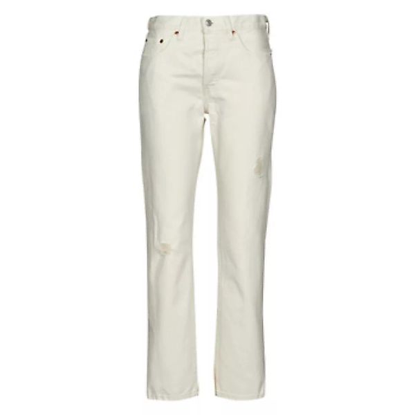 Levis  Boyfriend Jeans 501® CROP günstig online kaufen