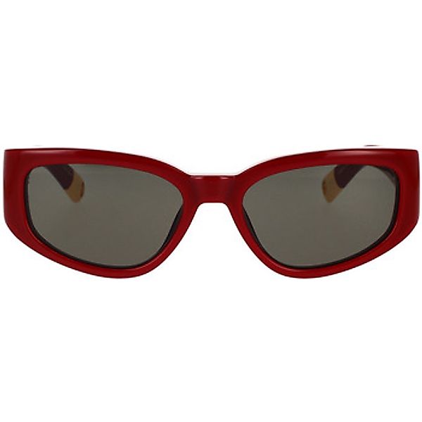 Jacquemus  Sonnenbrillen JAC5 C3 9259 Sonnenbrille günstig online kaufen