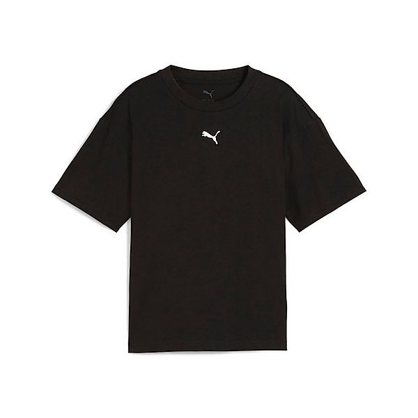 PUMA T-Shirt ESS BOXY TEE G günstig online kaufen