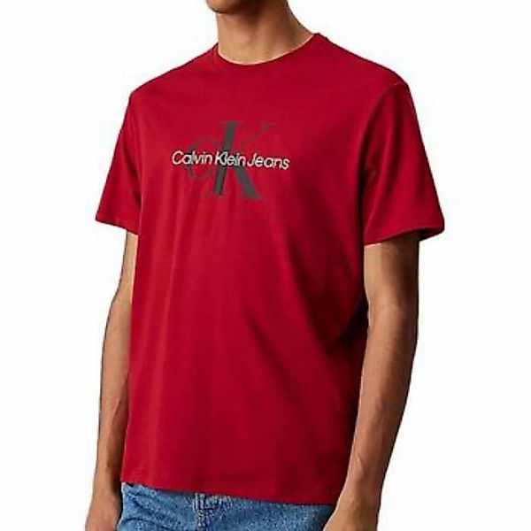 Calvin Klein Jeans  T-Shirts & Poloshirts 00040EM286 günstig online kaufen