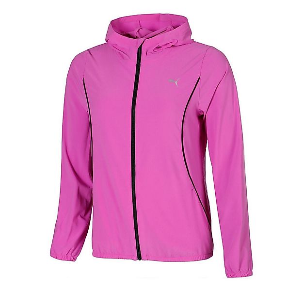 PUMA Laufjacke Velocity Woven günstig online kaufen